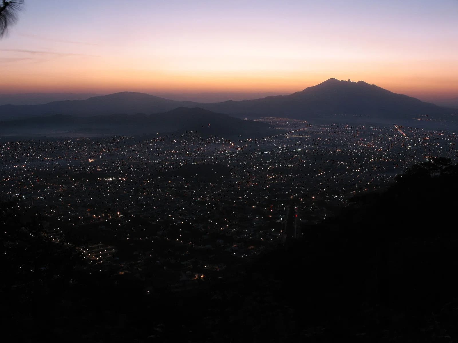 Tepic Municipality