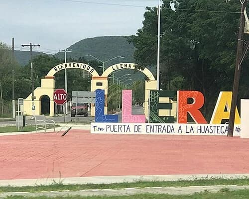 Llera Municipality