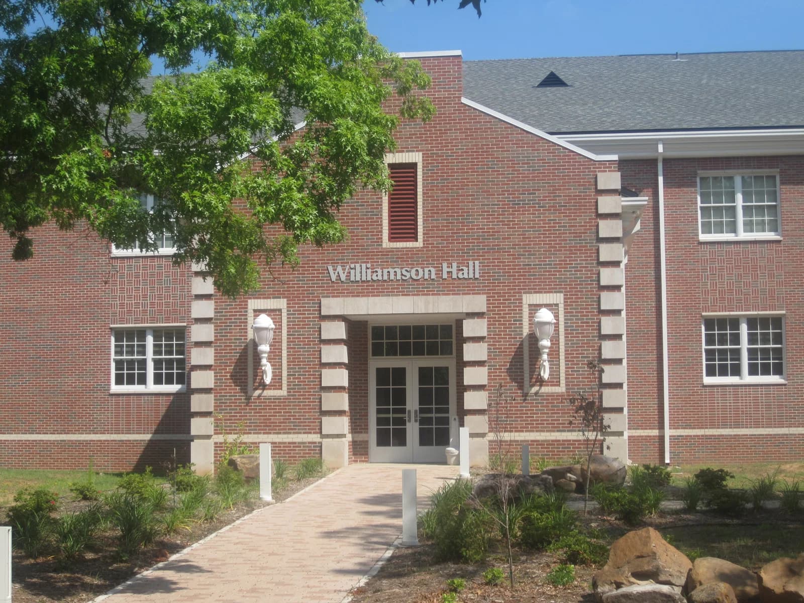 Northwestern State University