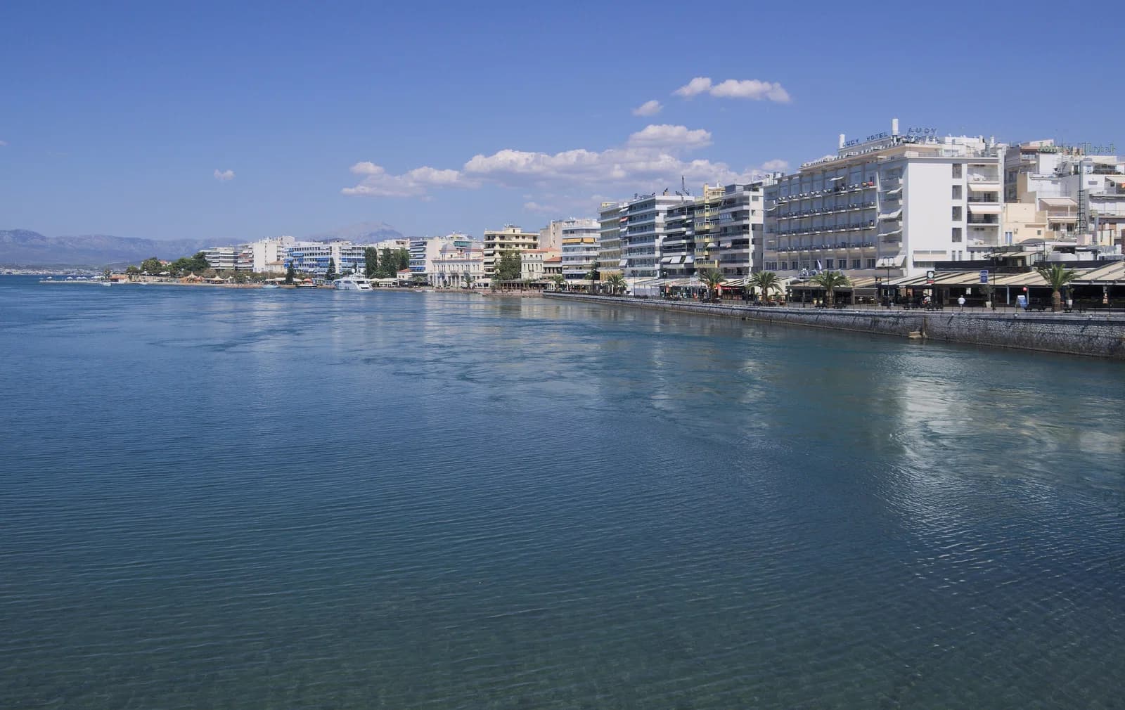 Chalkida