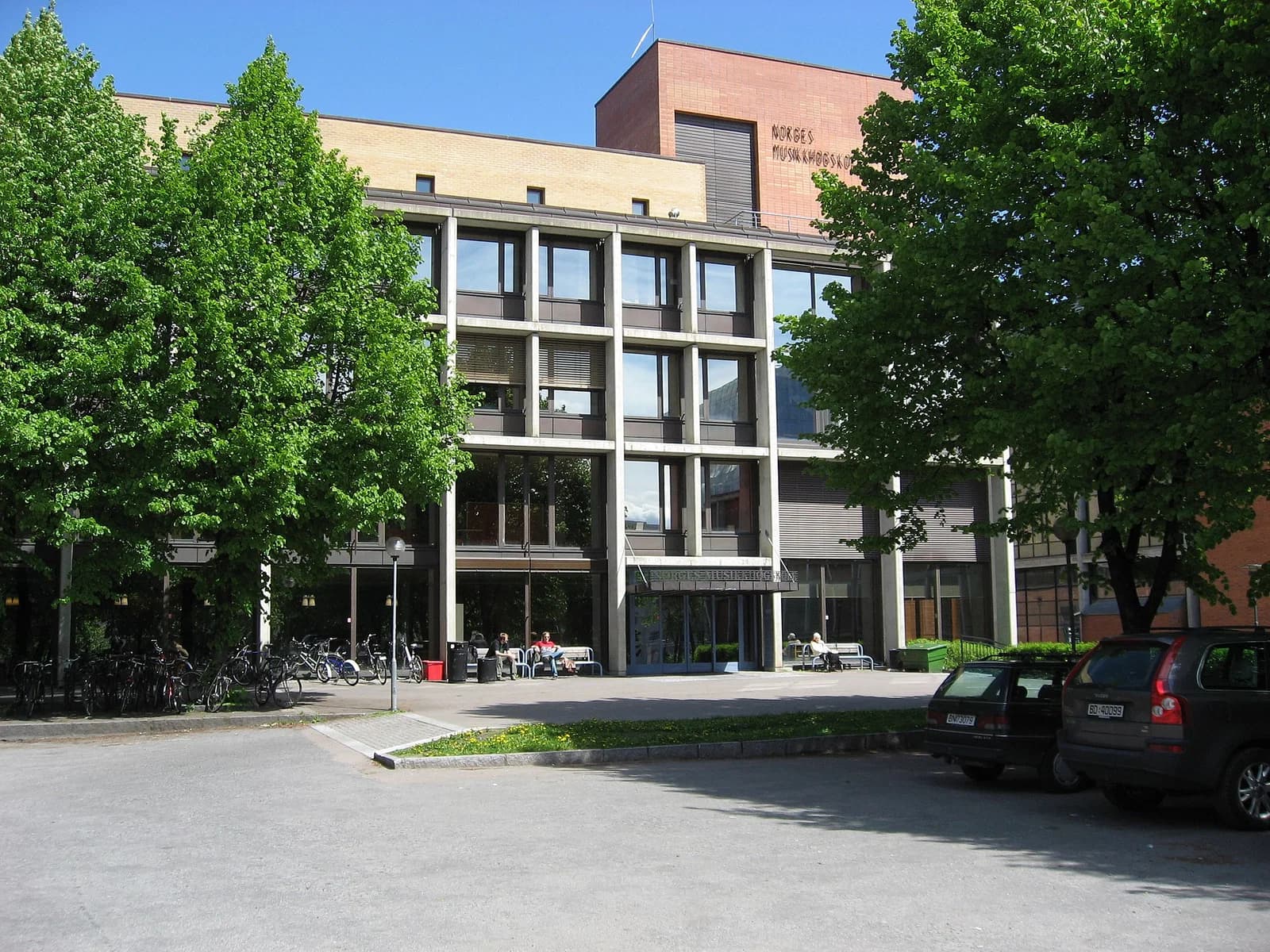 Norwegische Musikhochschule