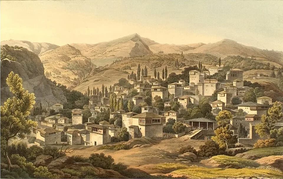 Portaria, Magnesia