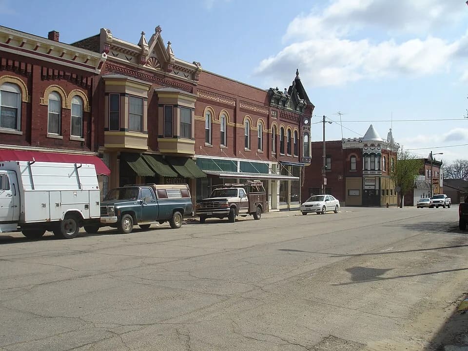 Stockton