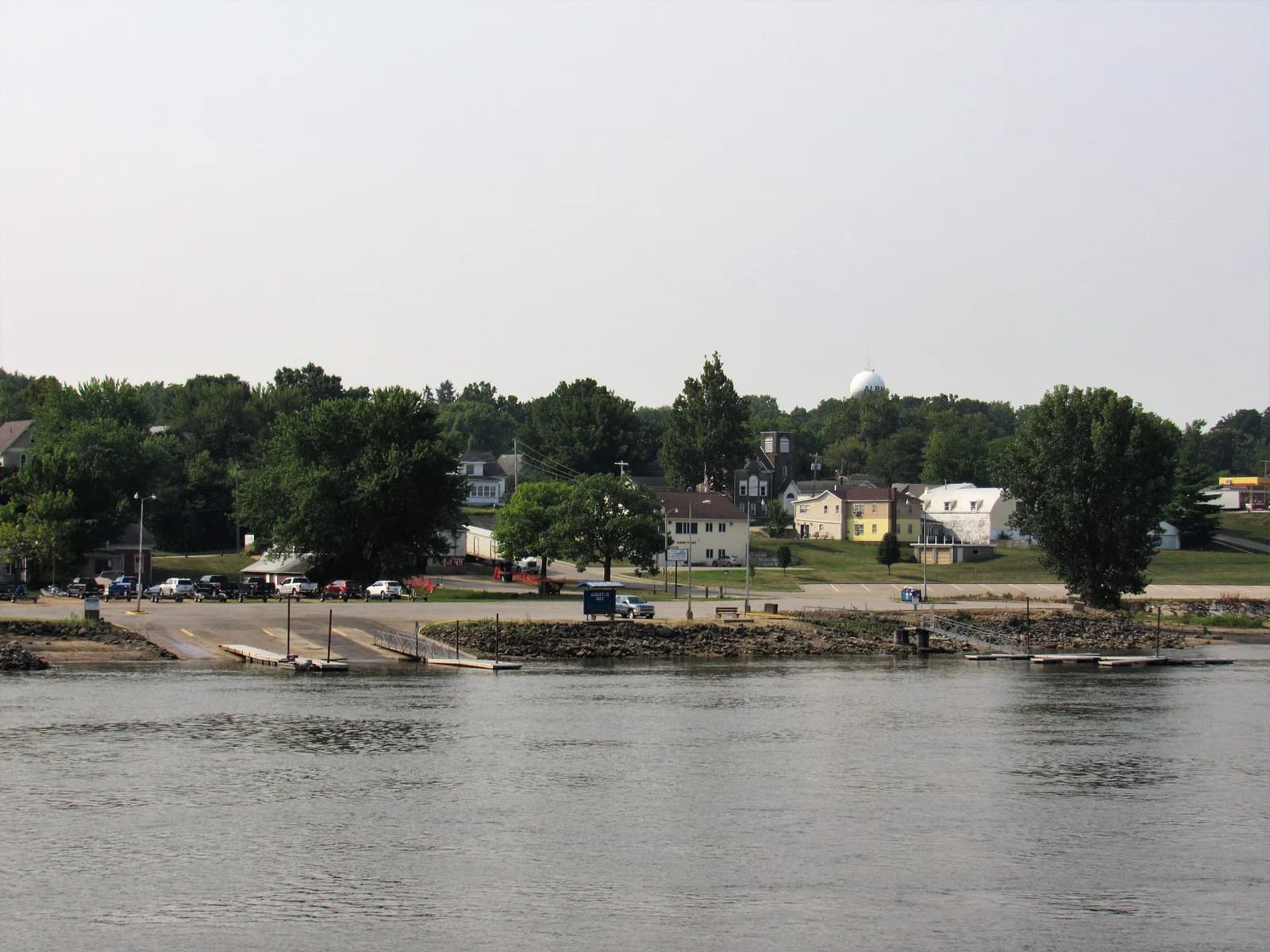 Albany