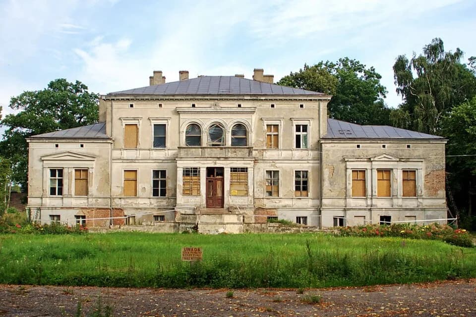Dargosław, West Pomeranian Voivodeship