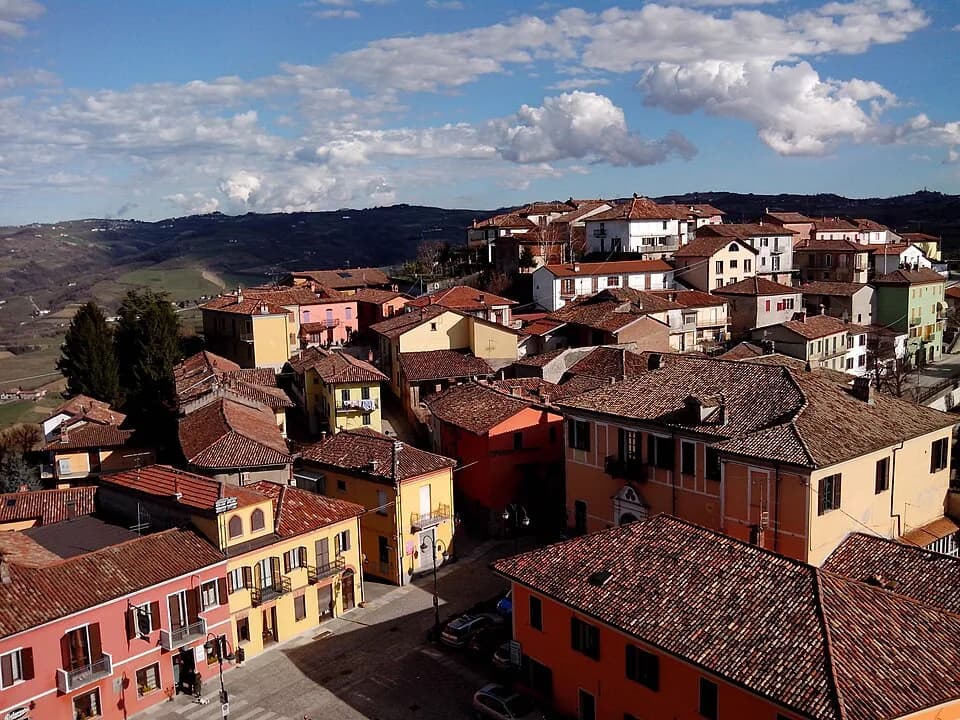 Diano d’Alba