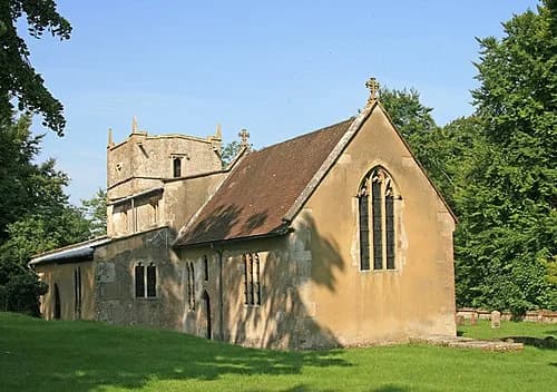 Tidcombe