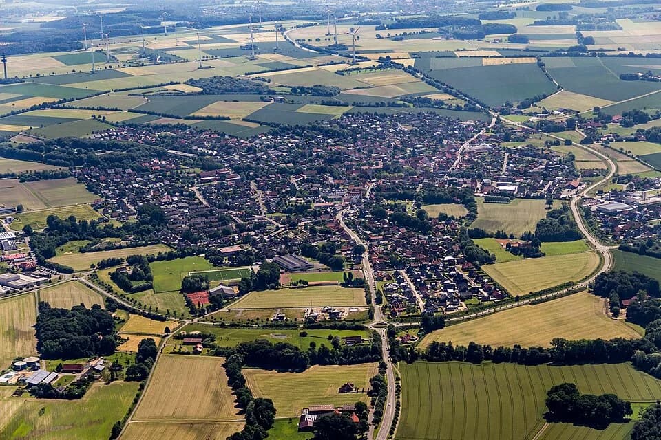 Schöppingen