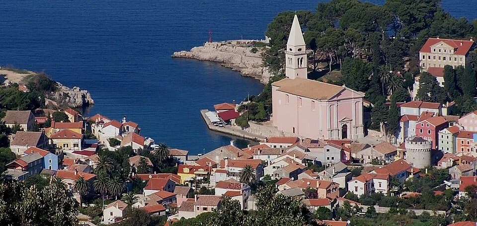 Veli Lošinj