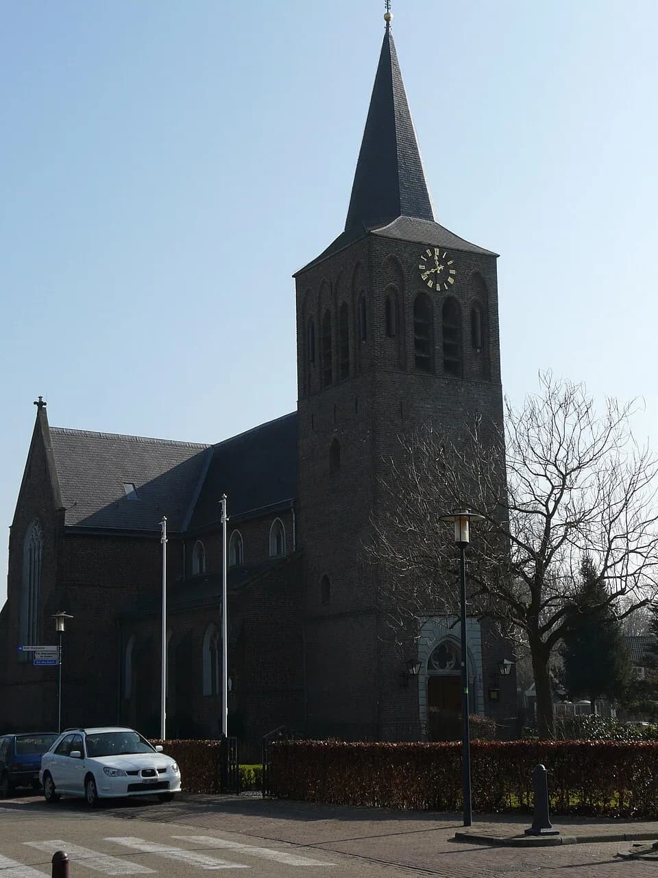 Gerwen