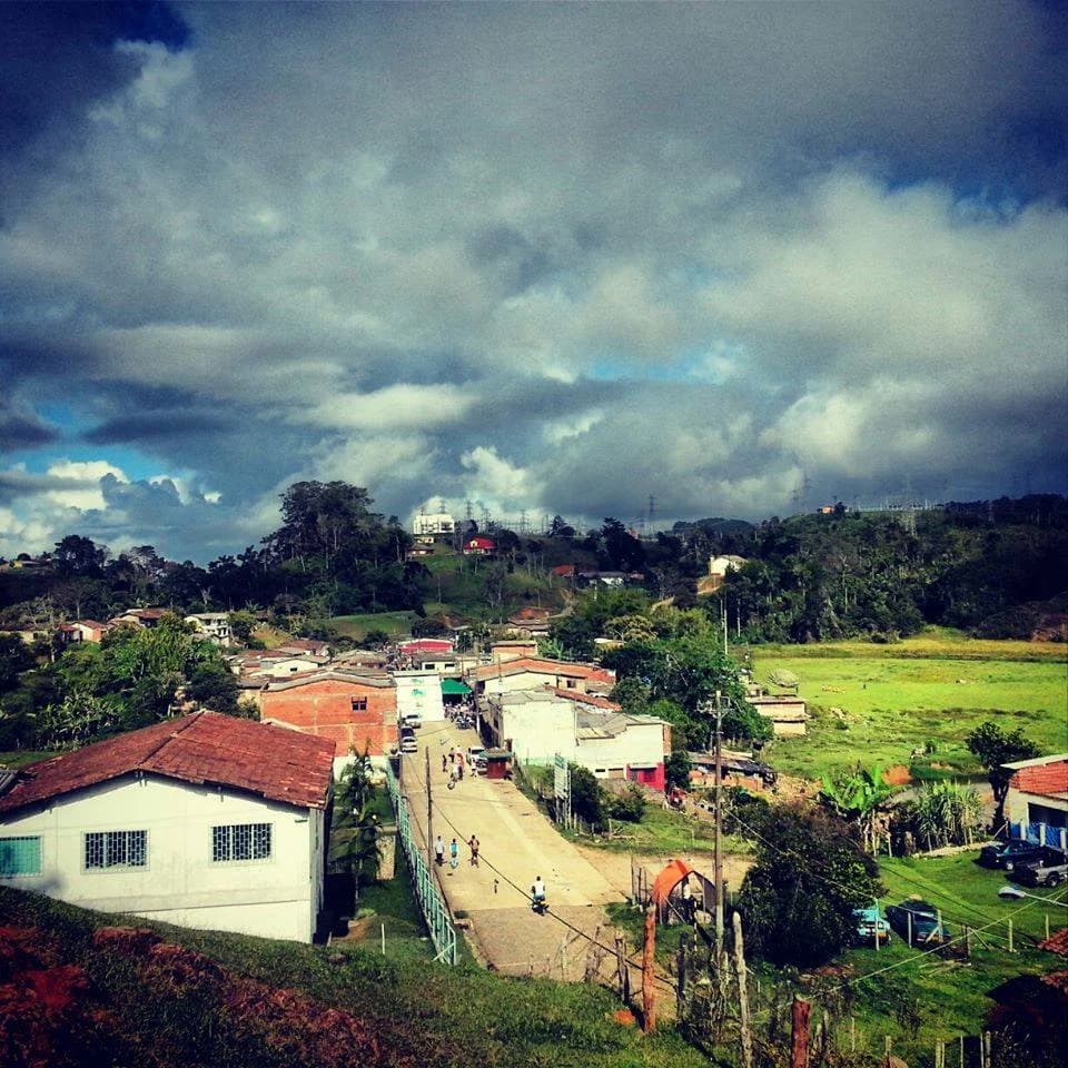 El Salto