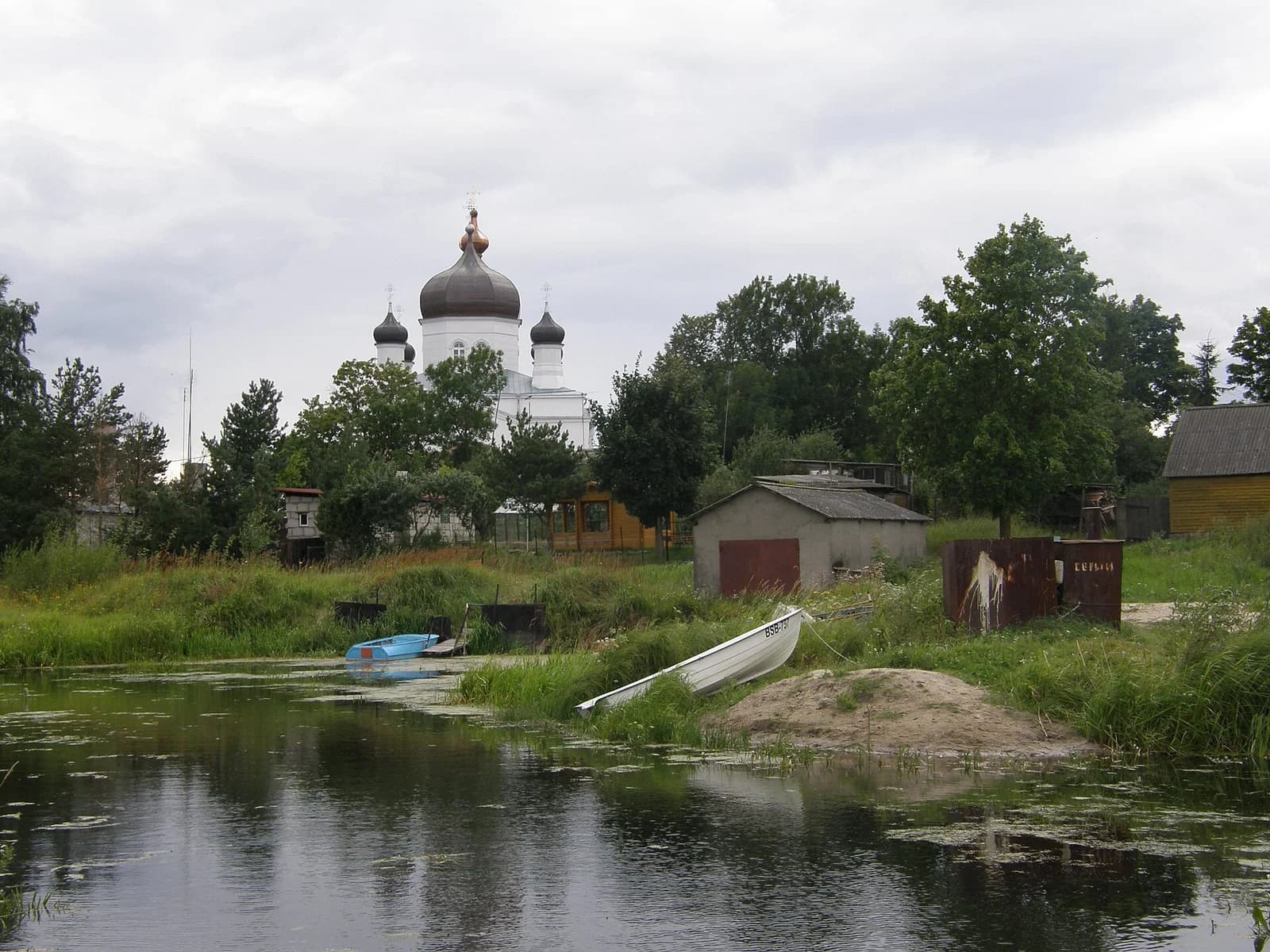 Vasknarva