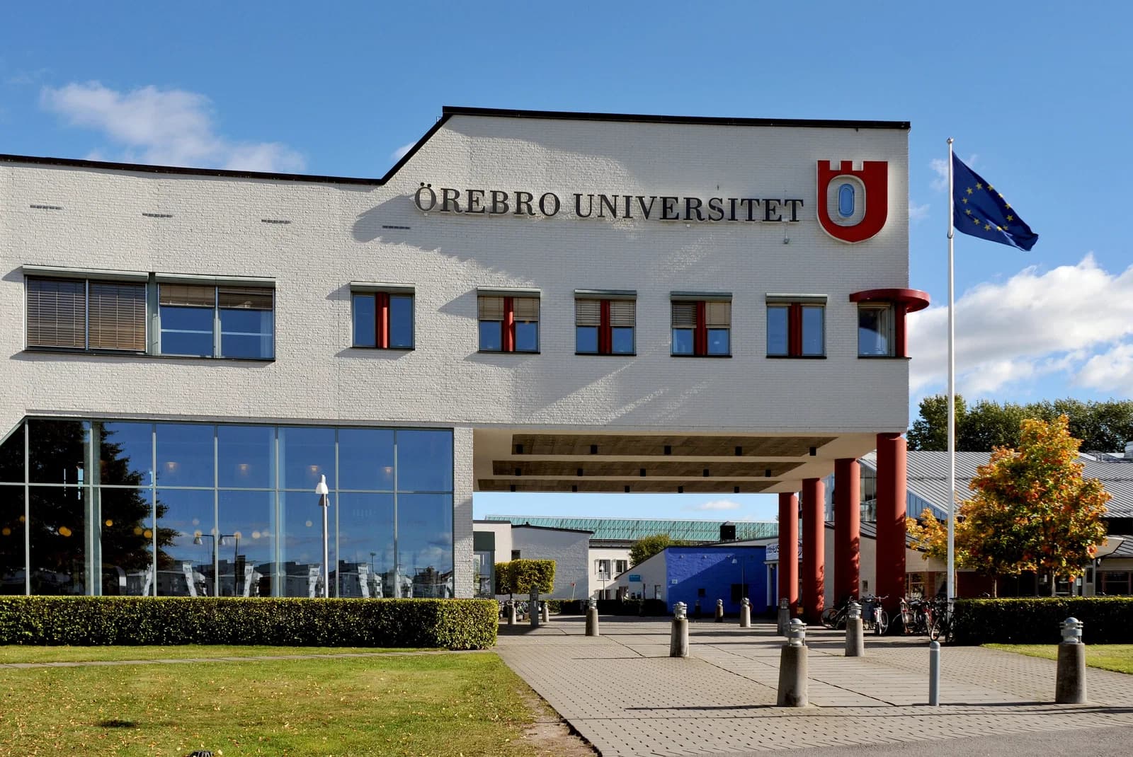 Örebro University