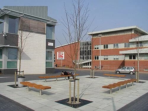 University of the West of England