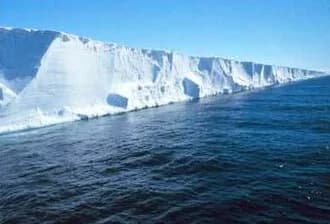 Ross Ice Shelf