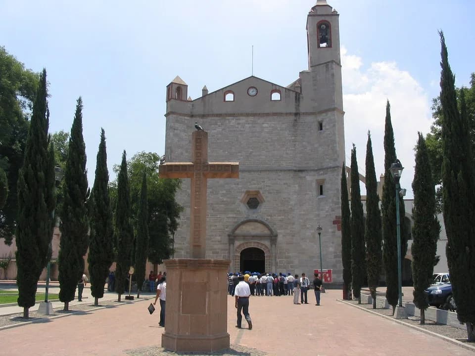 Tula de Allende