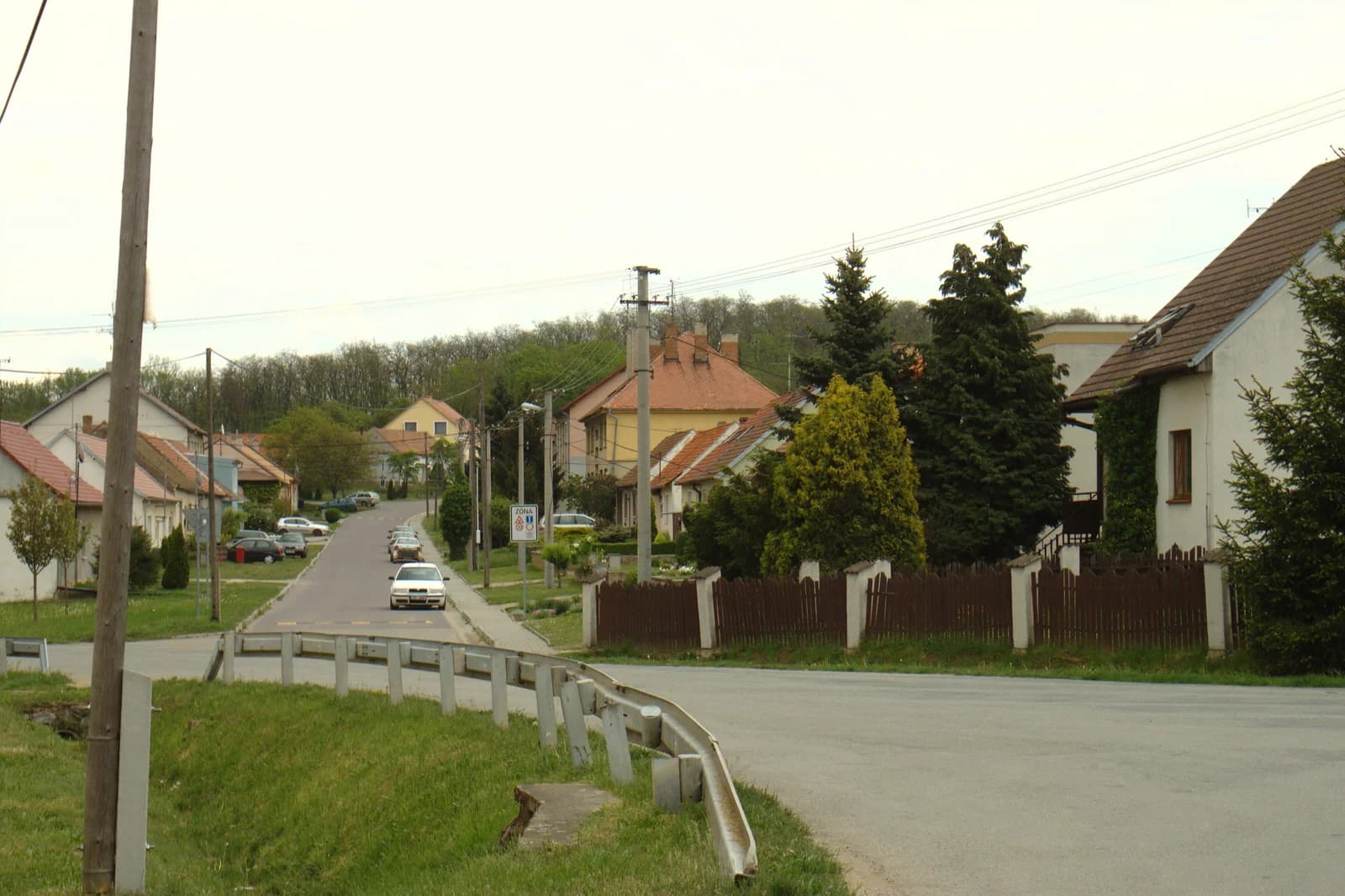 Oleksovice