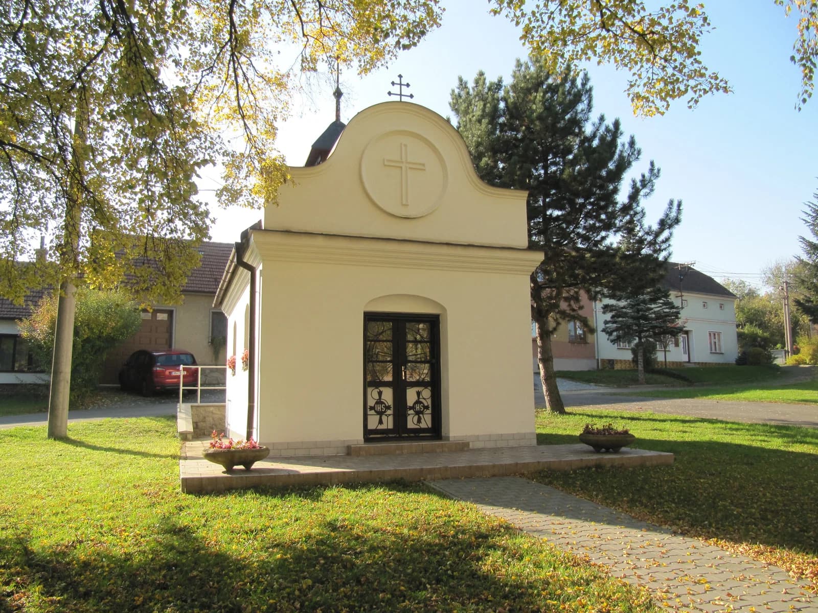Uhřice