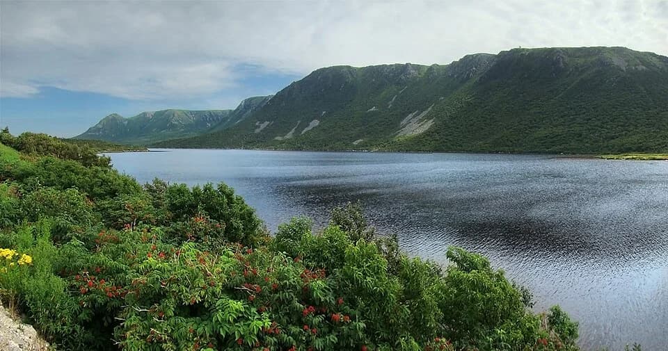 Neufundland und Labrador