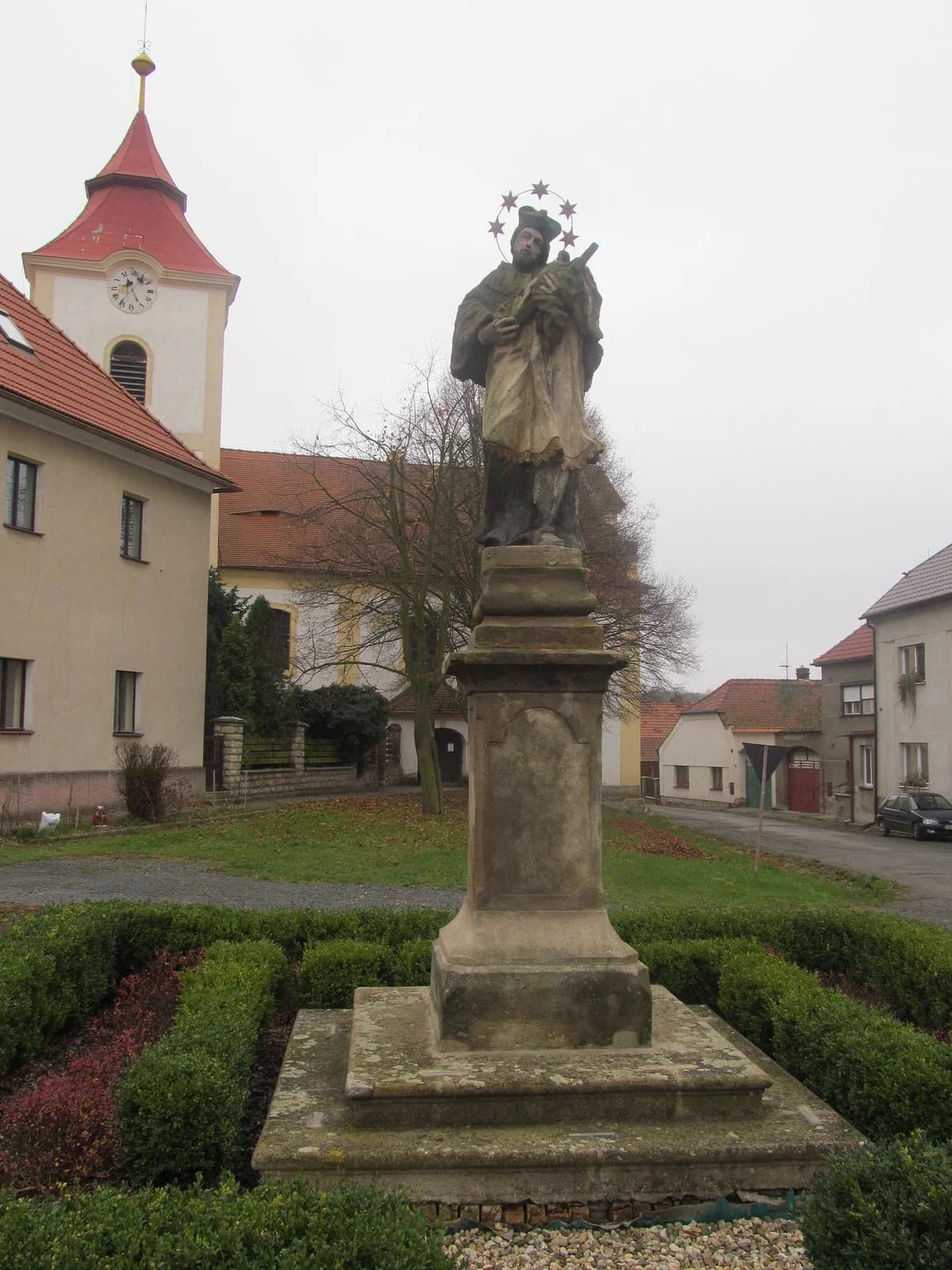Opočno