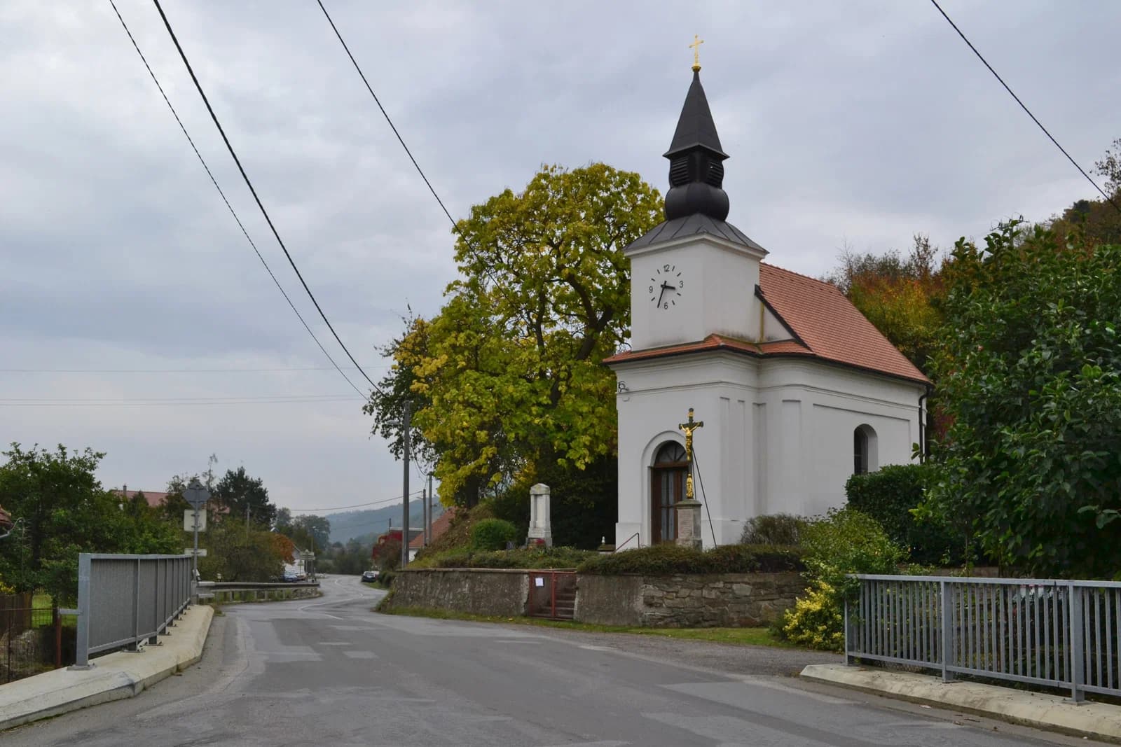 Borač