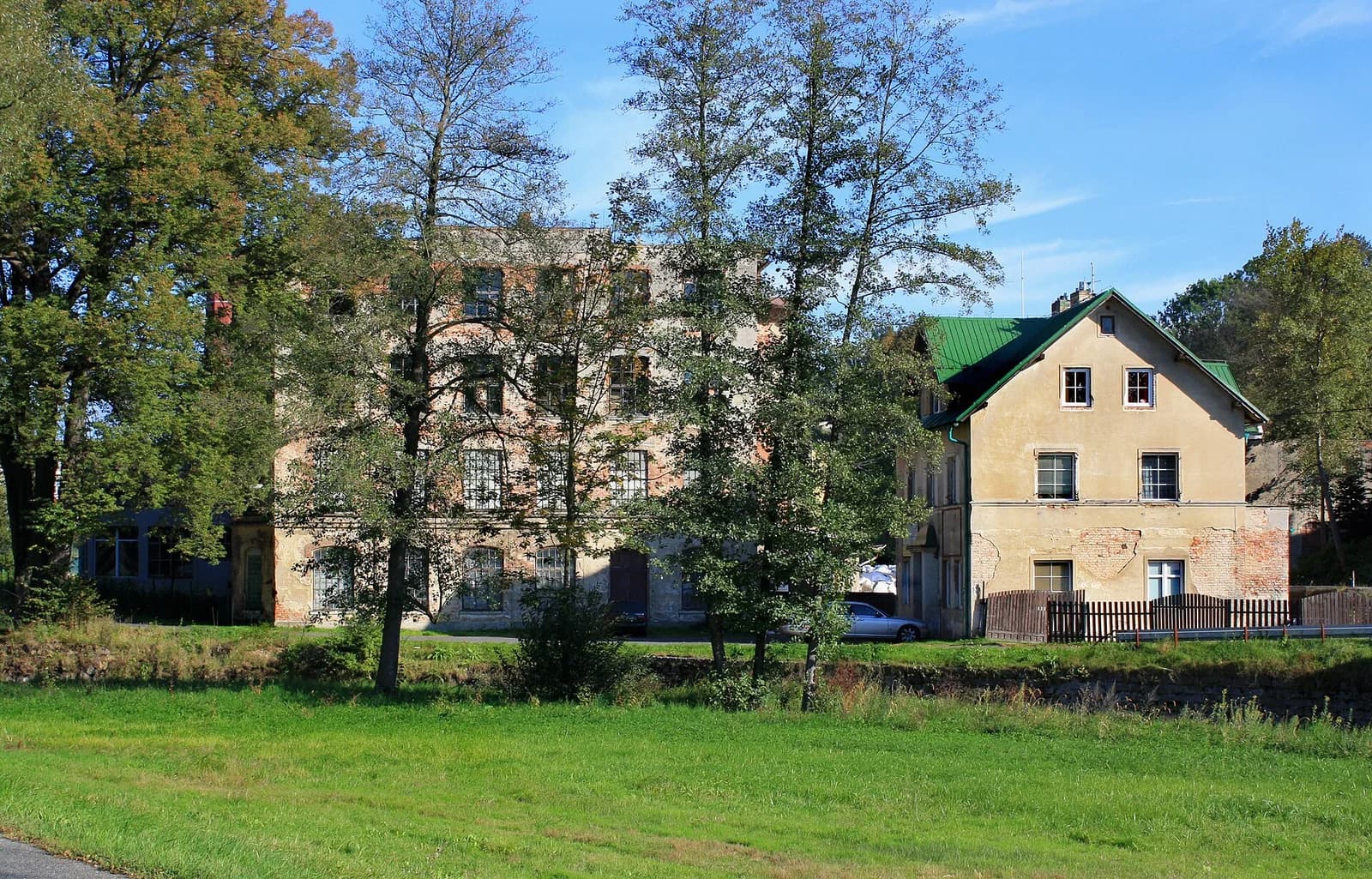 Nová Ves