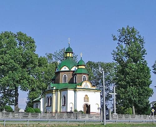 Wilcze