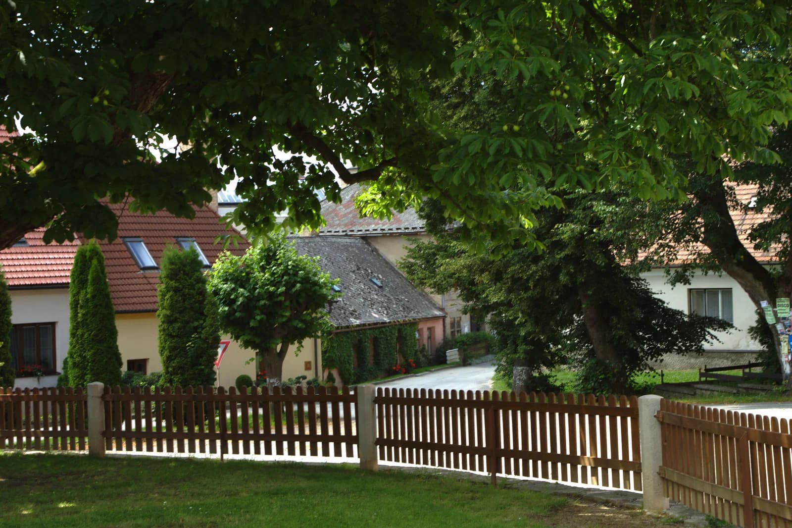 Nový Rychnov