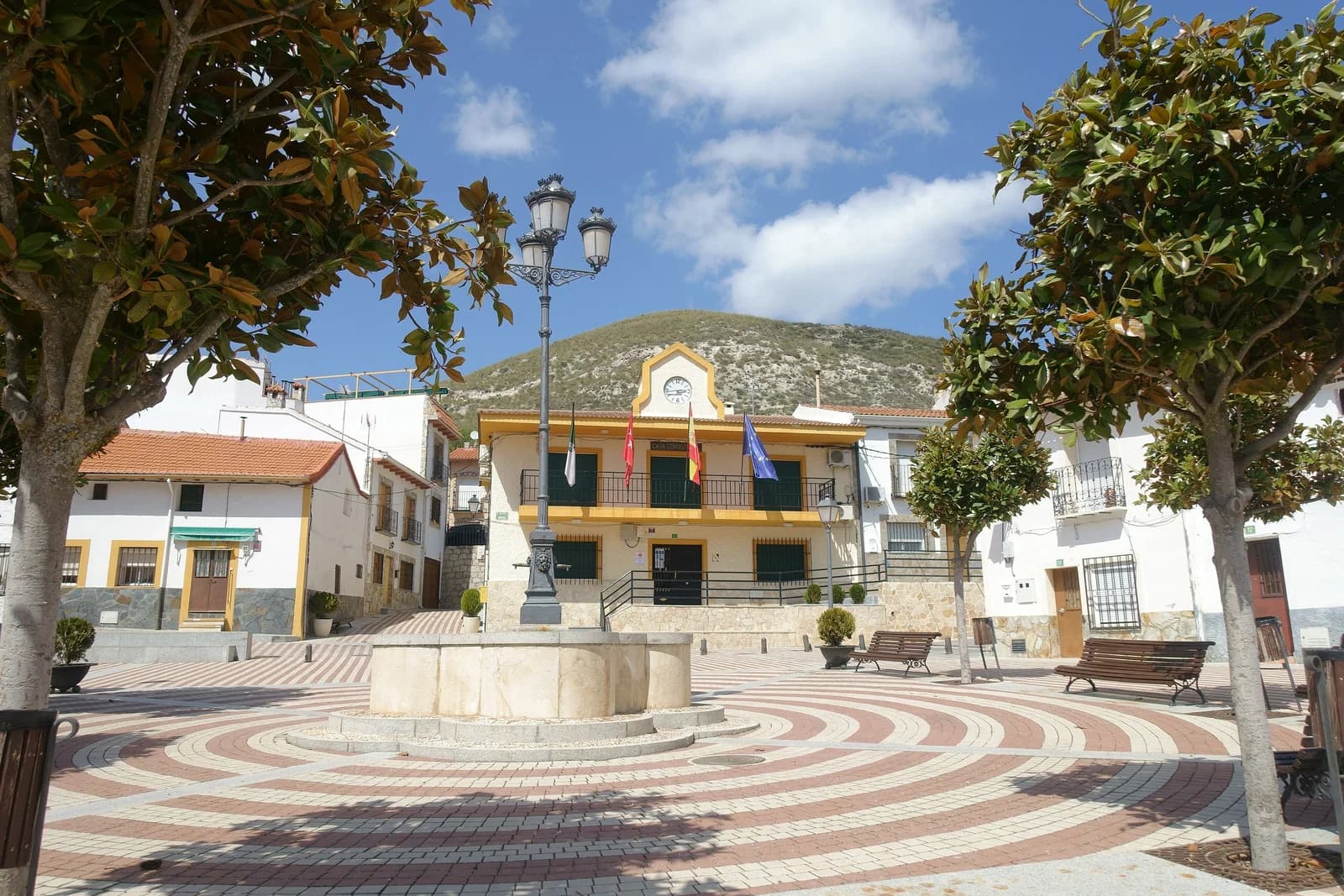 Valverde de Alcalá