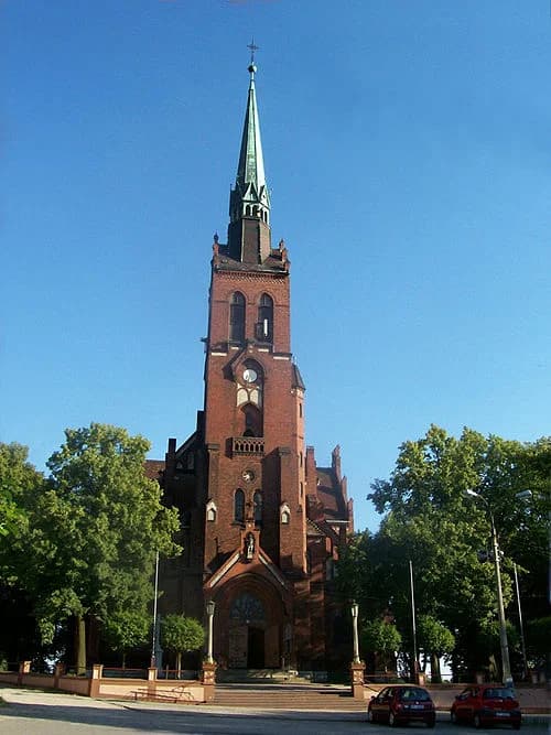 Nowa Wieś Królewska