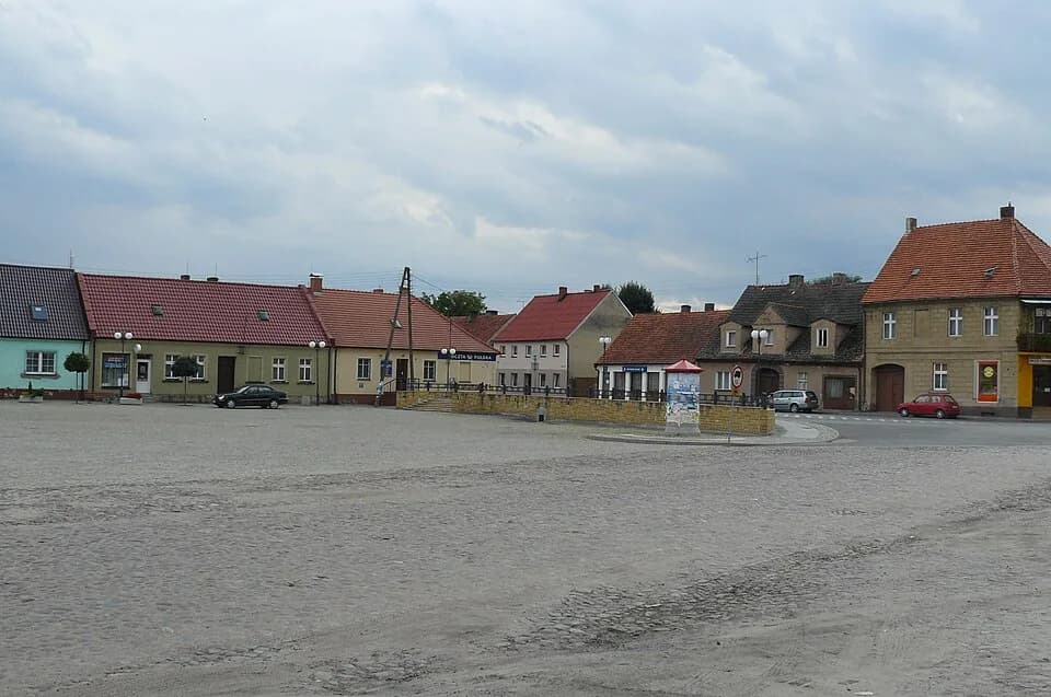 Nowe Miasto nad Wartą