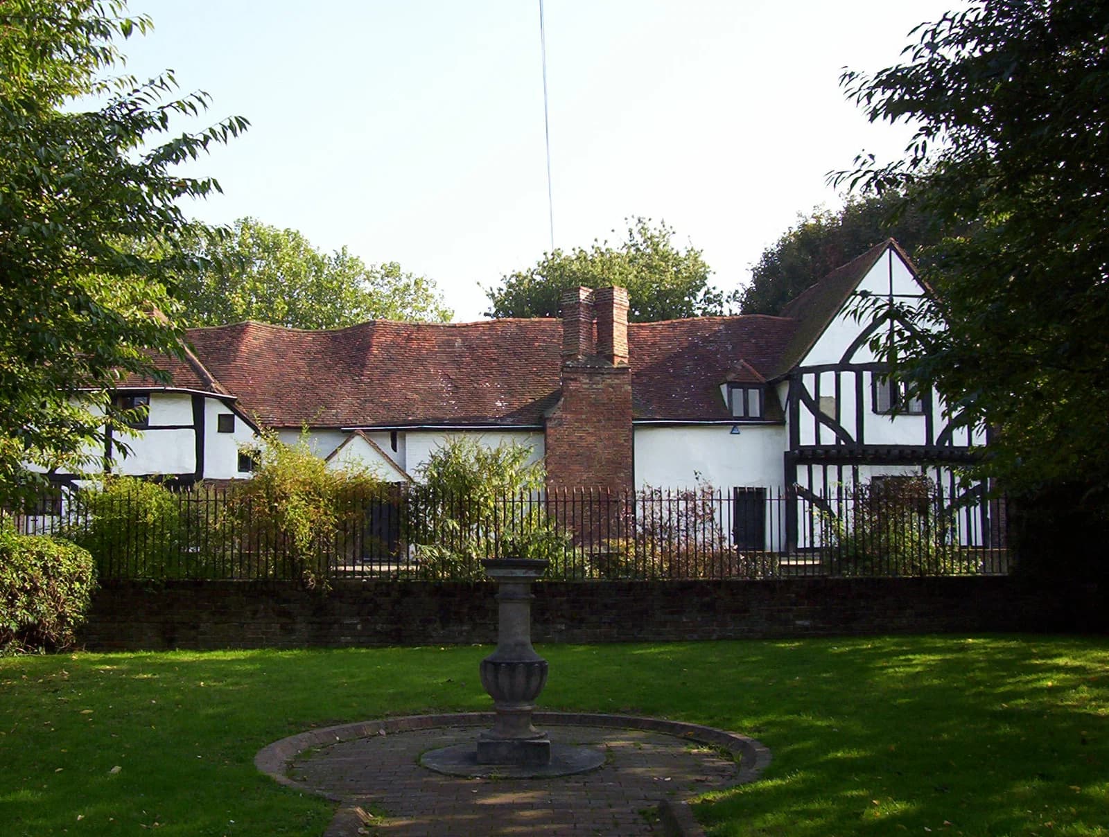 Walton-on-Thames