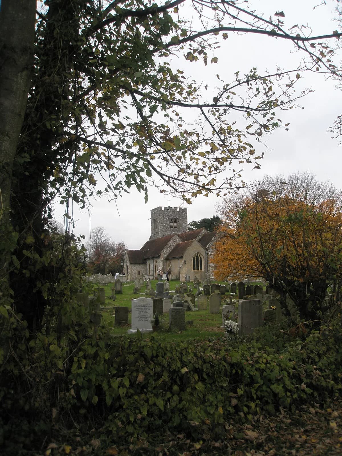Funtington