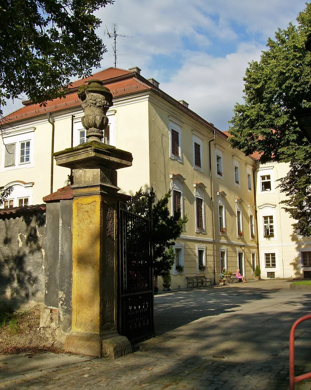 Rožďalovice