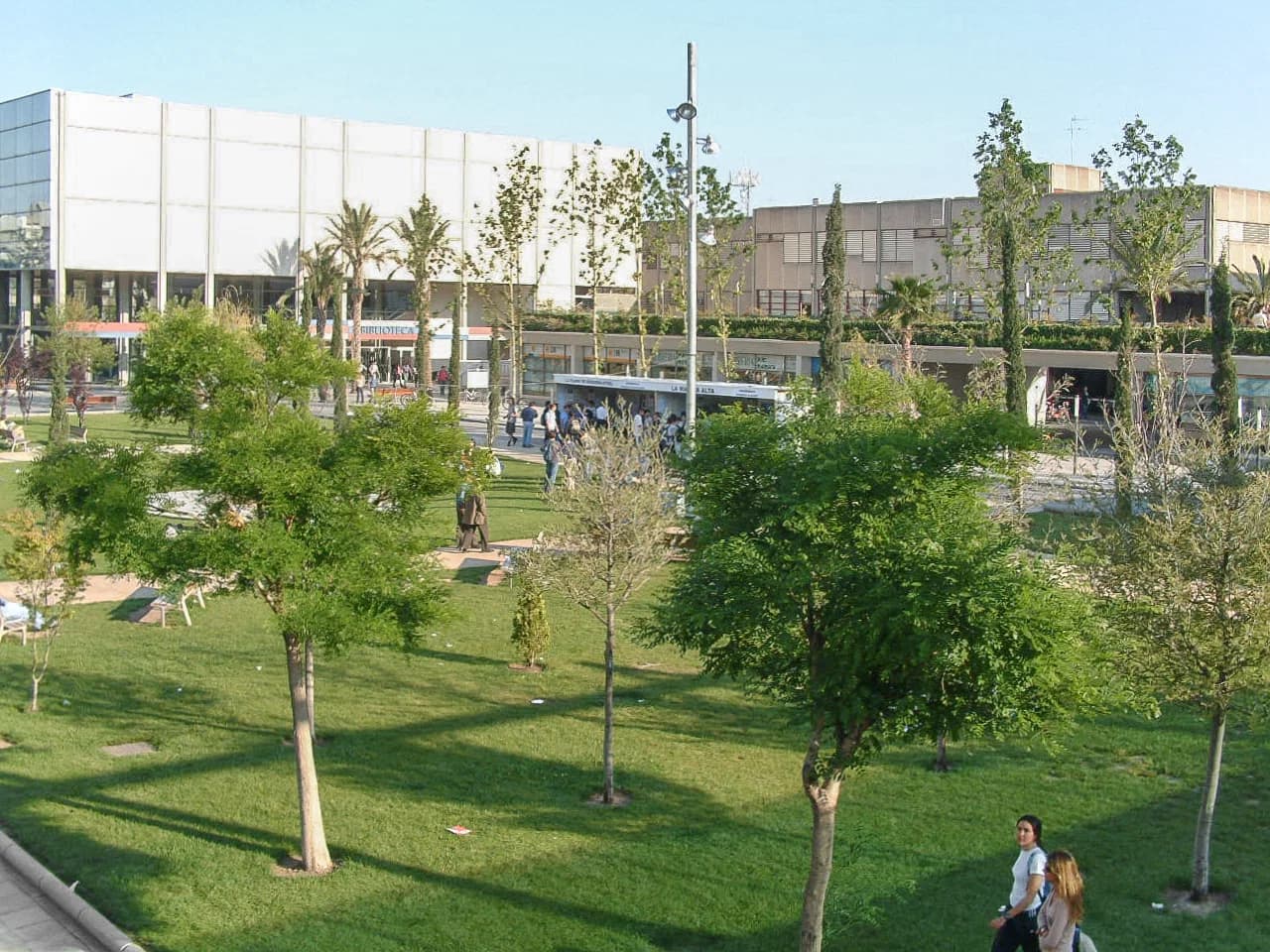 Technical University of Valencia