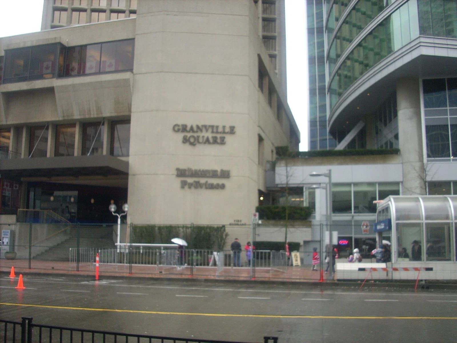 Vancouver Sun