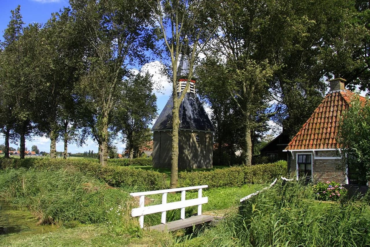 Greonterp