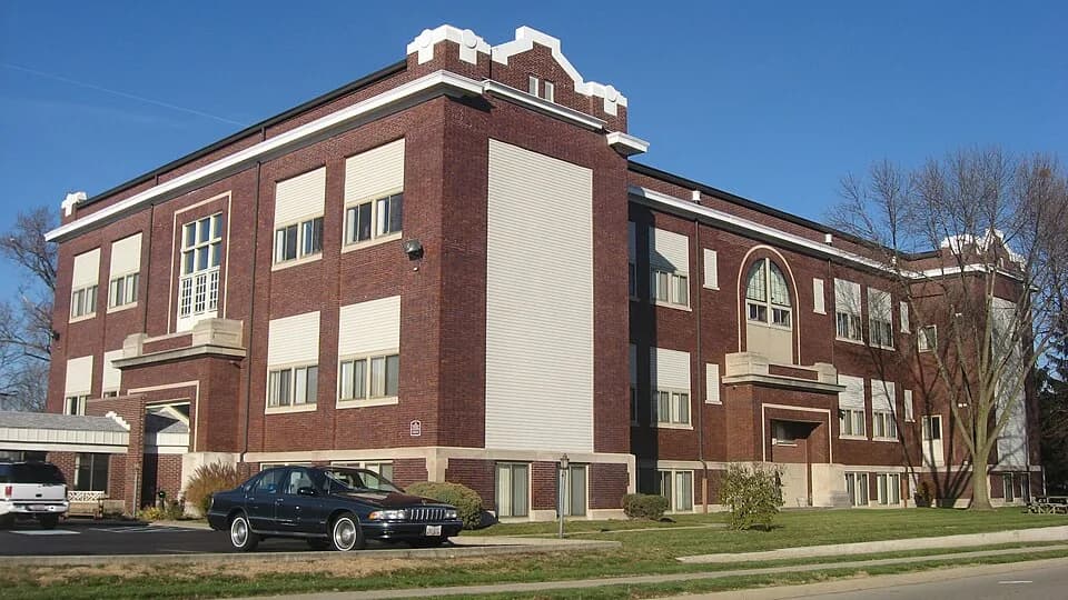 West Milton