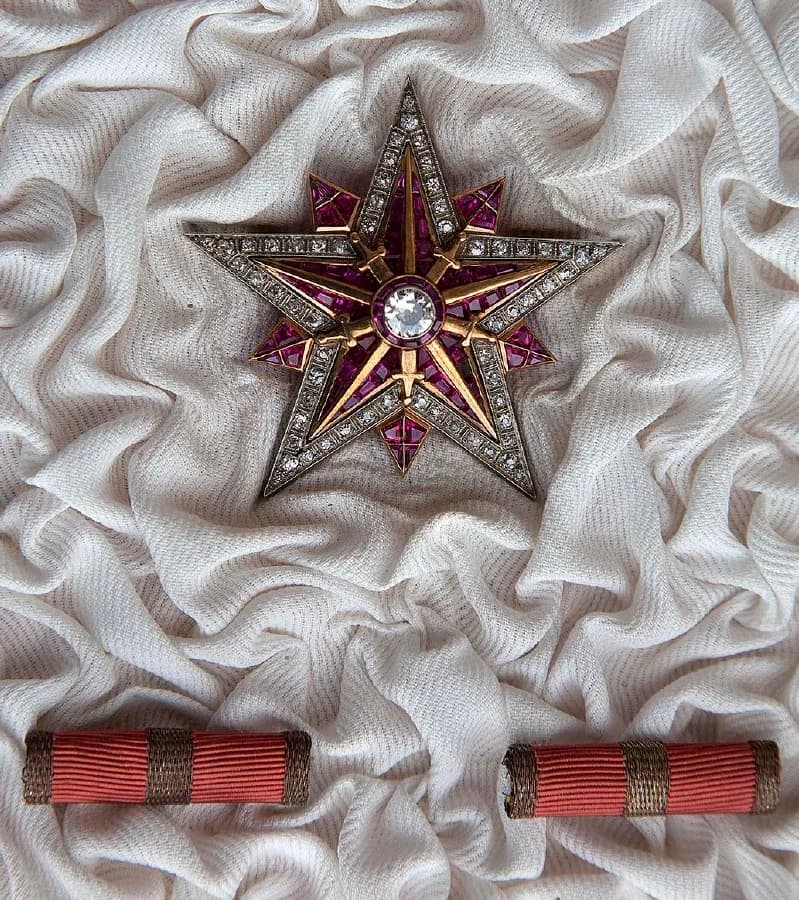 Order of Freedom (Yugoslavia)