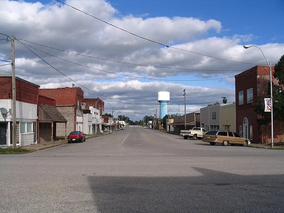 Commerce