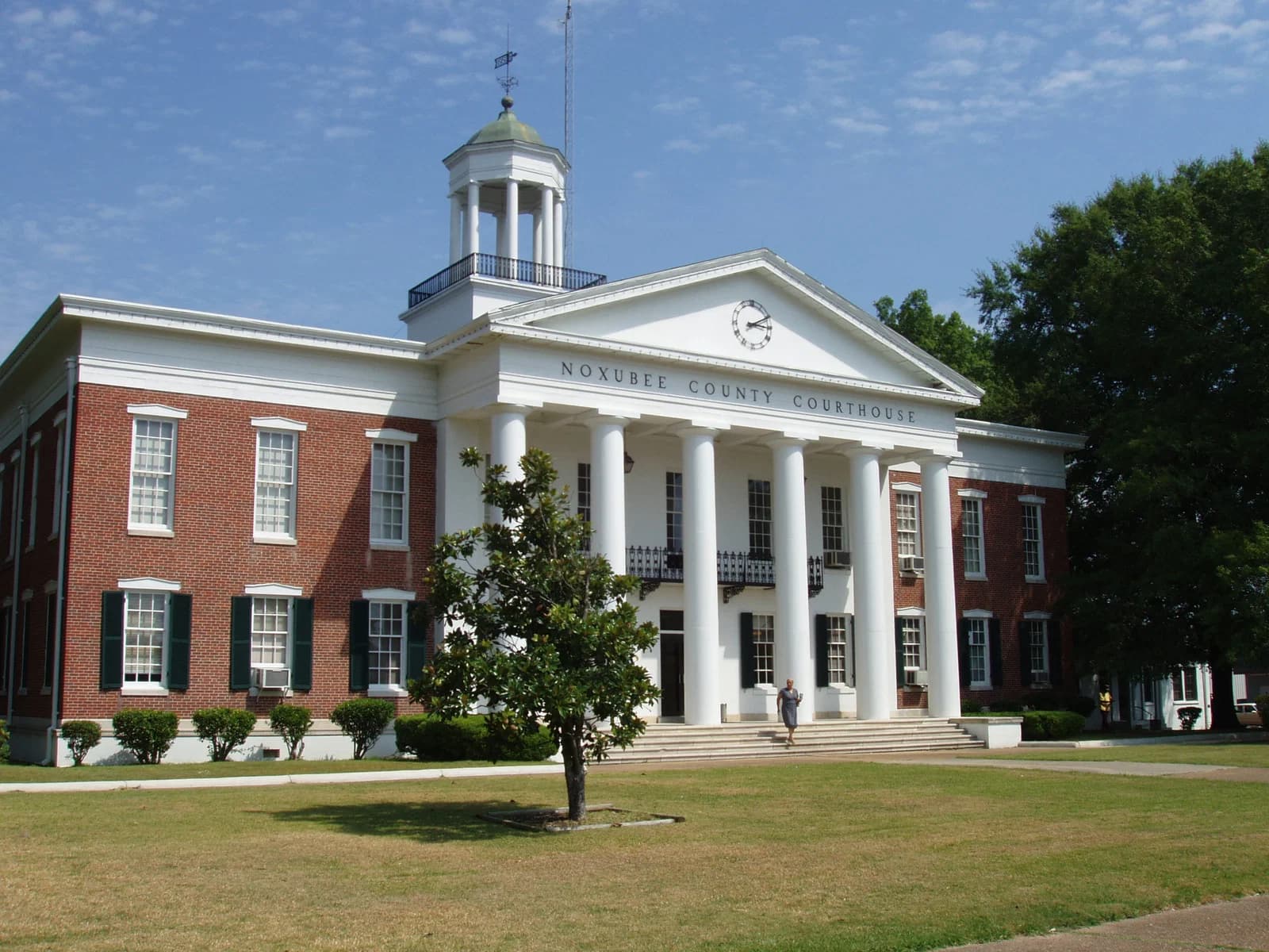 Macon