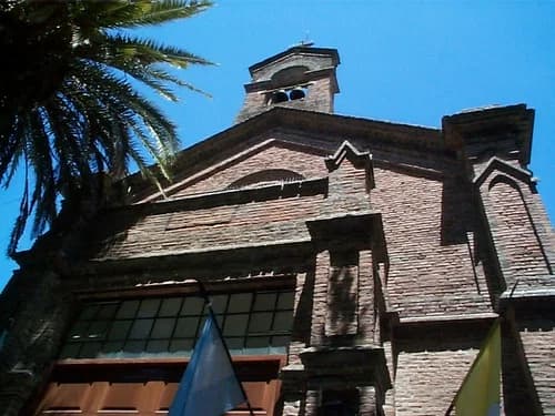 Glew, Buenos Aires