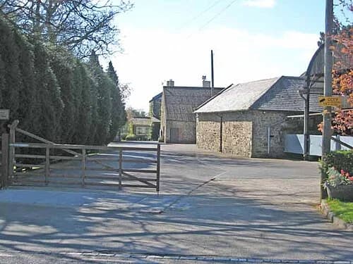Windlestone