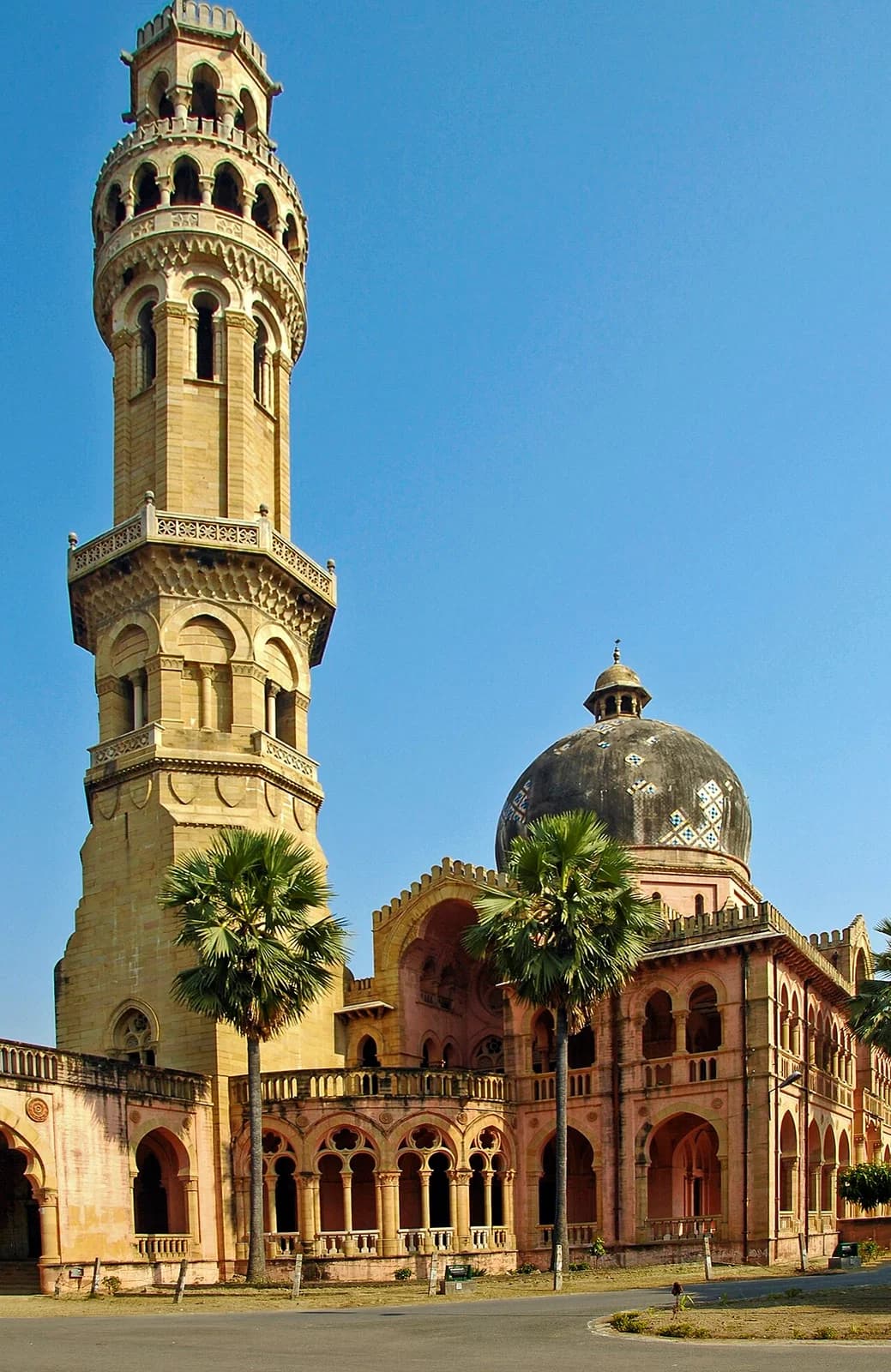 University of Allahabad
