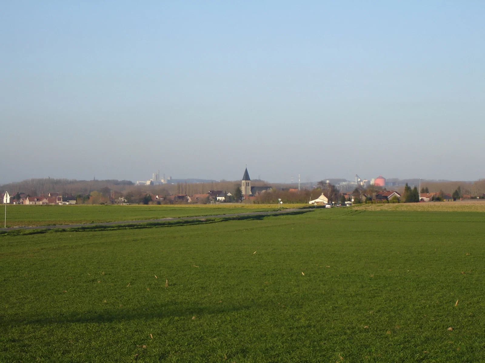 Hollain