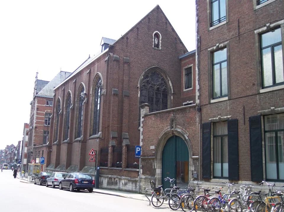 American College of the Immaculate Conception