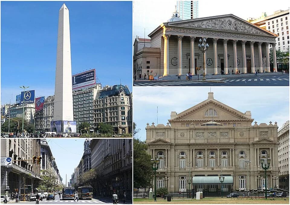 San Nicolás, Buenos Aires
