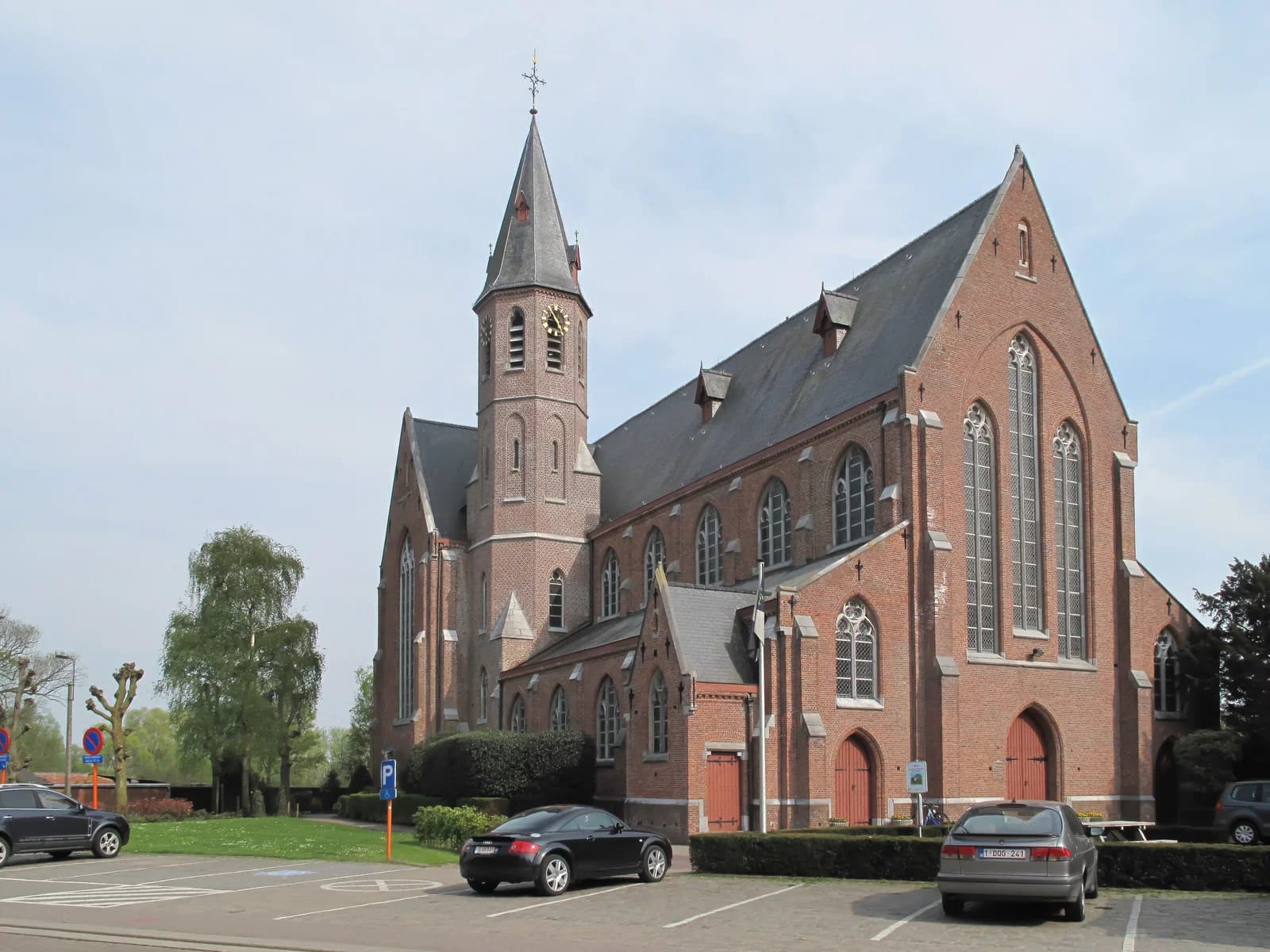 Heiende