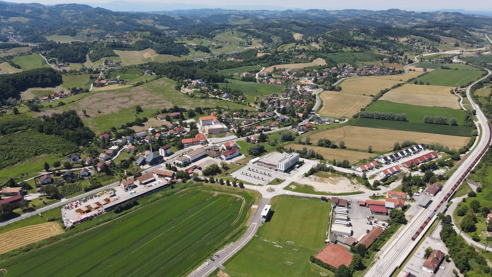 Pesnica pri Mariboru