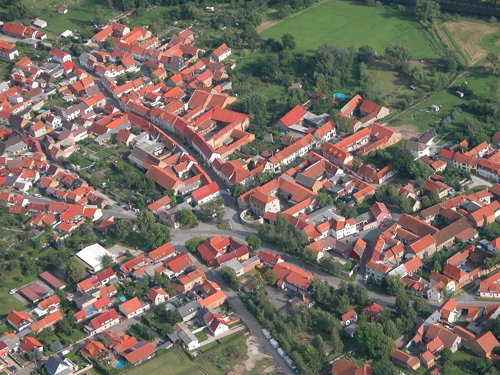 Nägelstedt